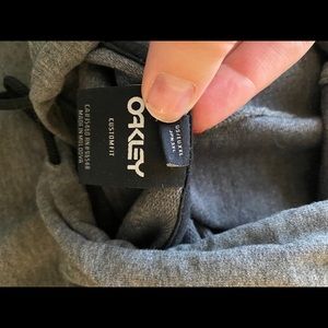 sweatshirt oakley